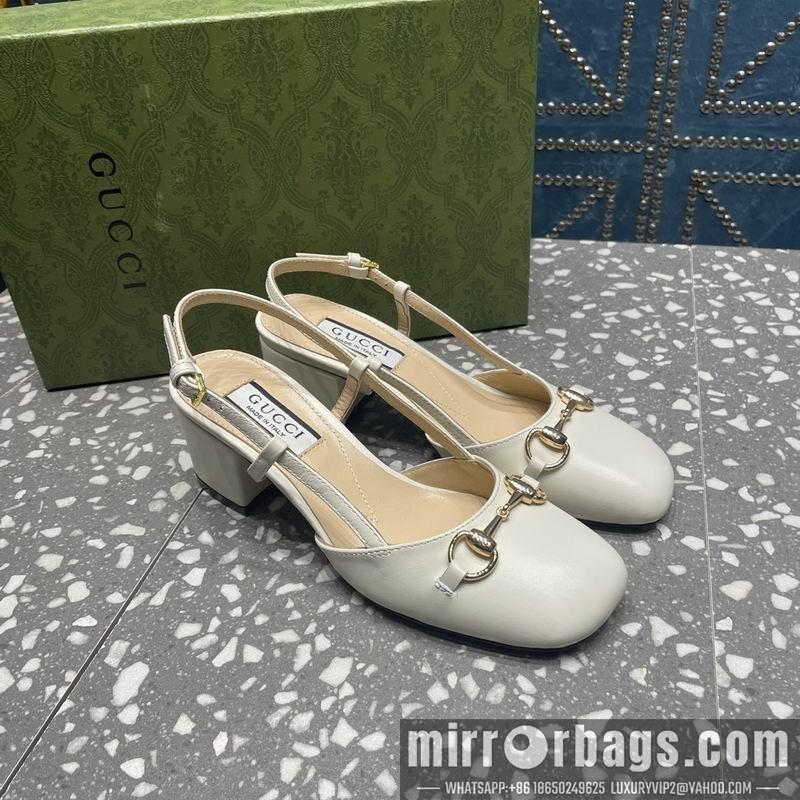 Gucci Shoes sz35-42 5.5cm mnf0304