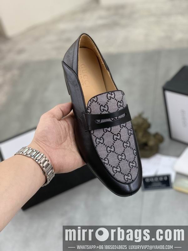 Gucci Shoes sz38-44 mnf0304