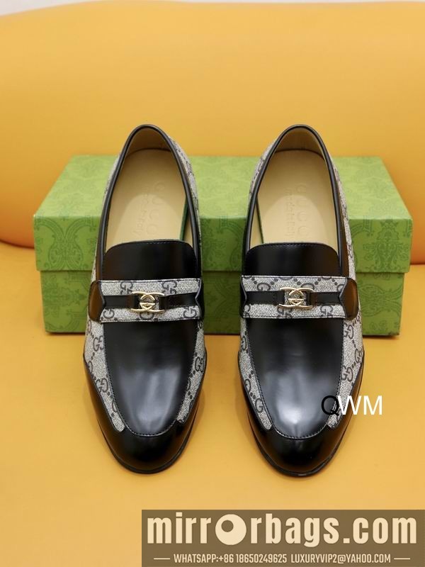 Gucci Shoes sz38-45 WM0393