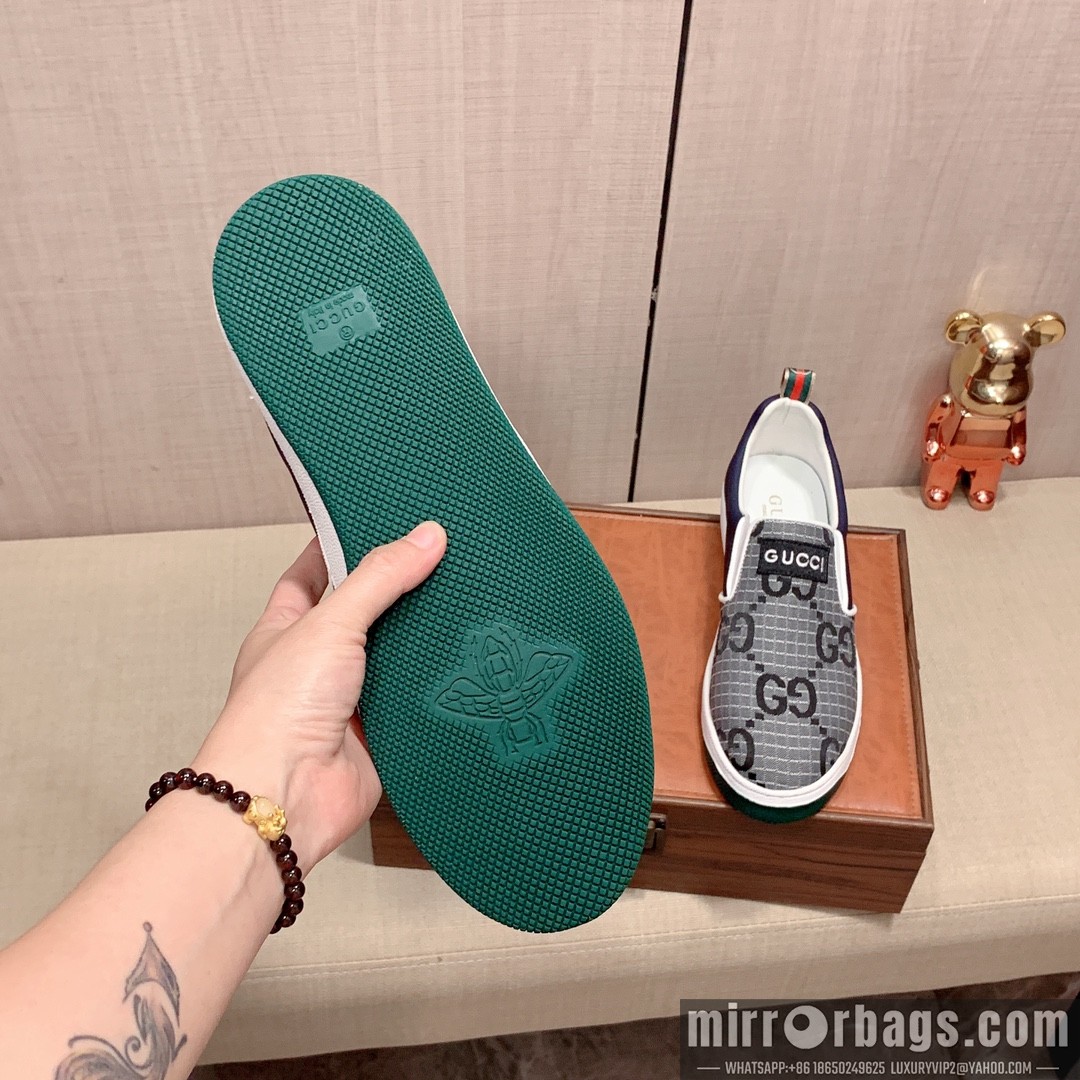 Gucci Shoes sz38-44 h0601