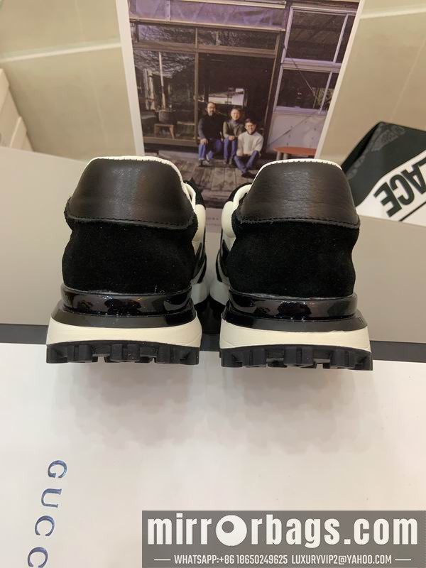 Gucci Shoes sz38-44 hnm0138