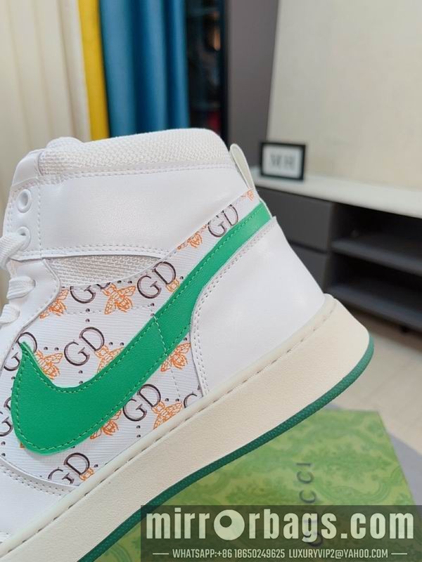 Gucci Shoes sz38-44 hnm0101