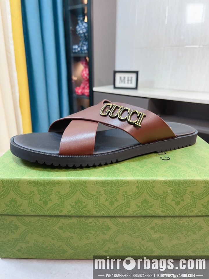 Gucci Shoes sz38-44 h0602
