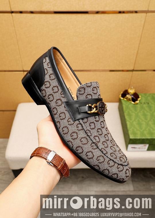 Gucci Shoes sz38-47 mnh0516