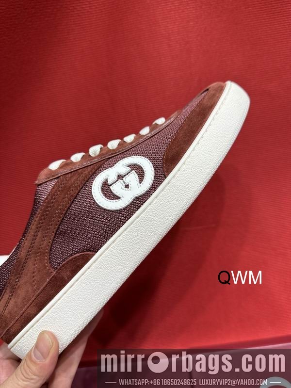 Gucci Shoes sz35-45 WM0609