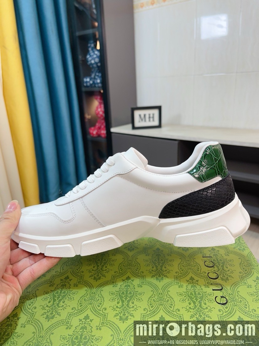 Gucci Shoes sz38-45 hnh0205