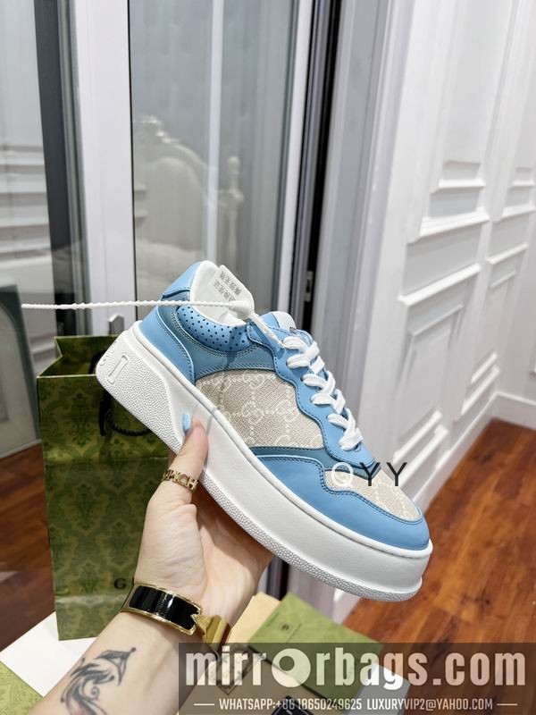 Gucci Shoes sz38-44 mhf0315