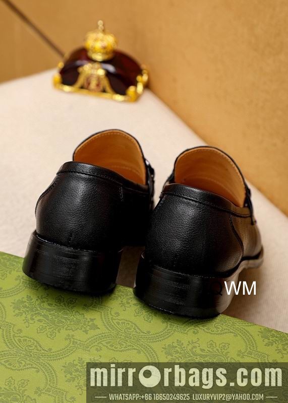 Gucci Shoes sz38-45 WM0802