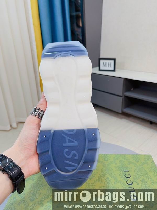 Gucci Shoes sz38-44 hnm0132