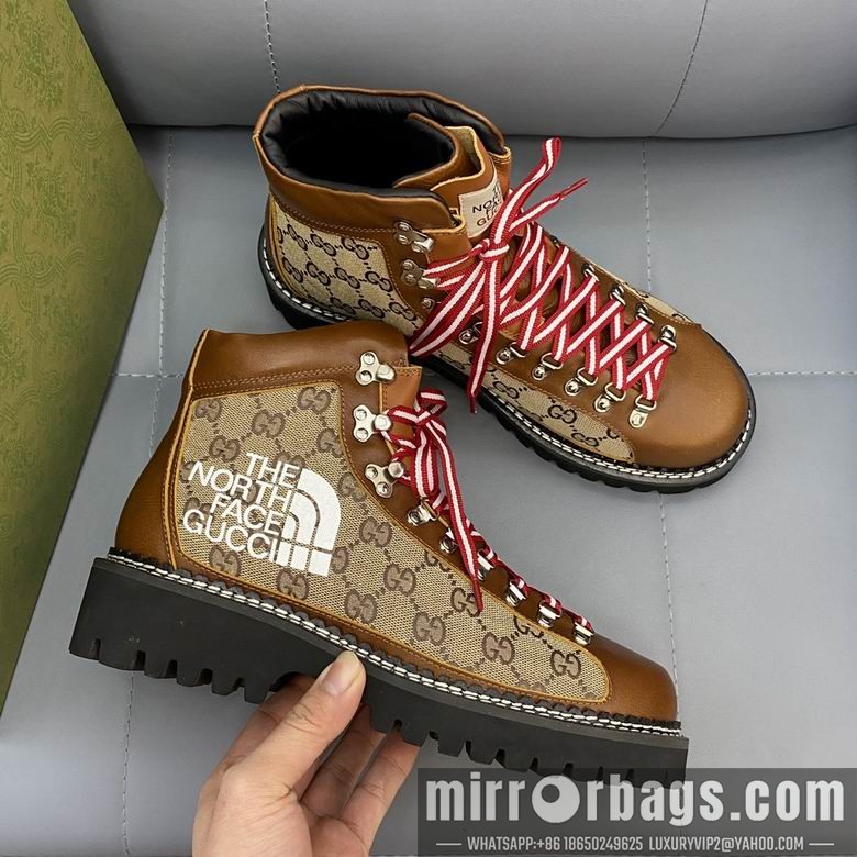 Gucci Shoes sz38-45 4C n1001