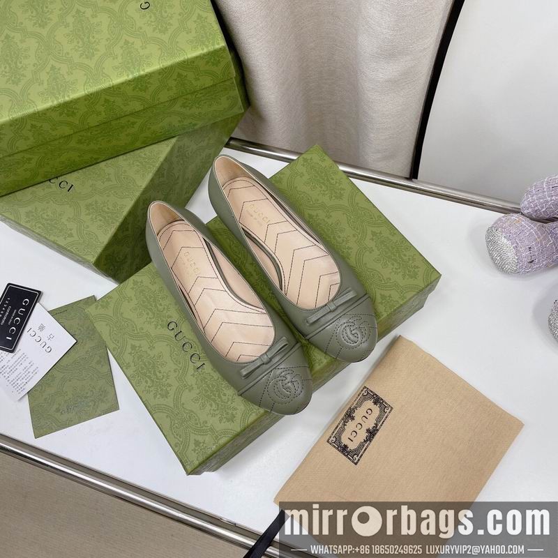 Gucci Shoes sz34-41 mnf0307