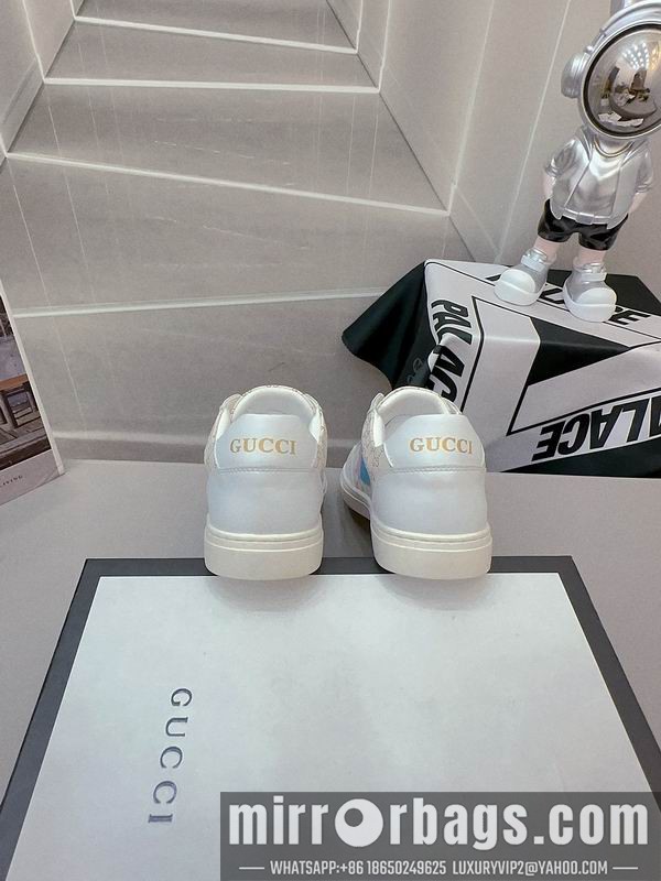 Gucci Shoes sz38-44 mnf03117
