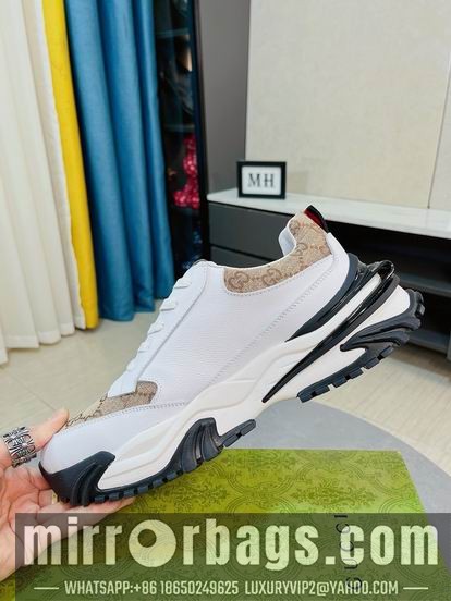 Gucci Shoes sz38-44 mnh0605