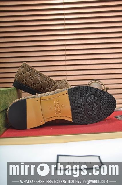 Gucci Shoes sz38-44 mnh0703