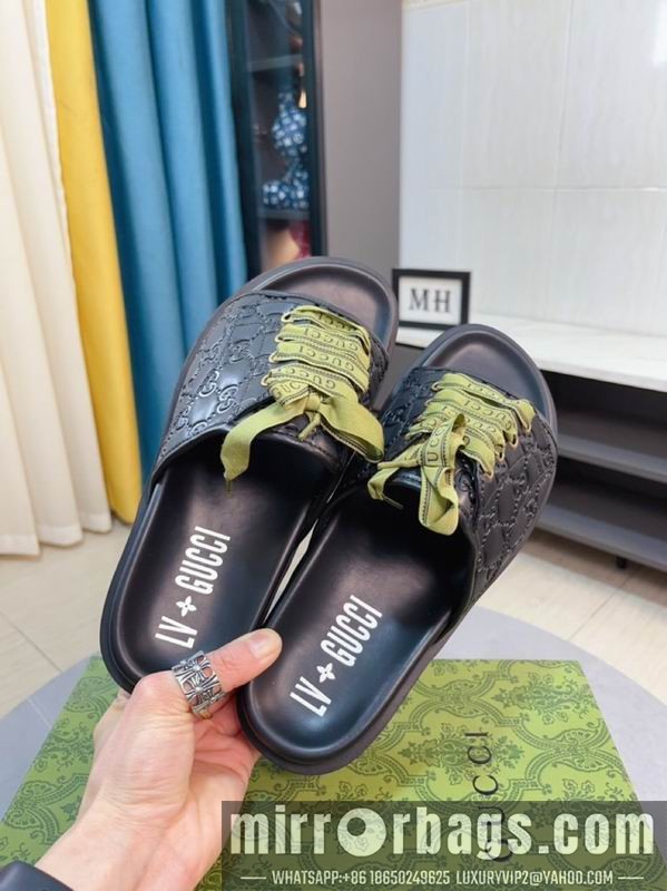 Gucci Shoes sz38-44 mnf0318
