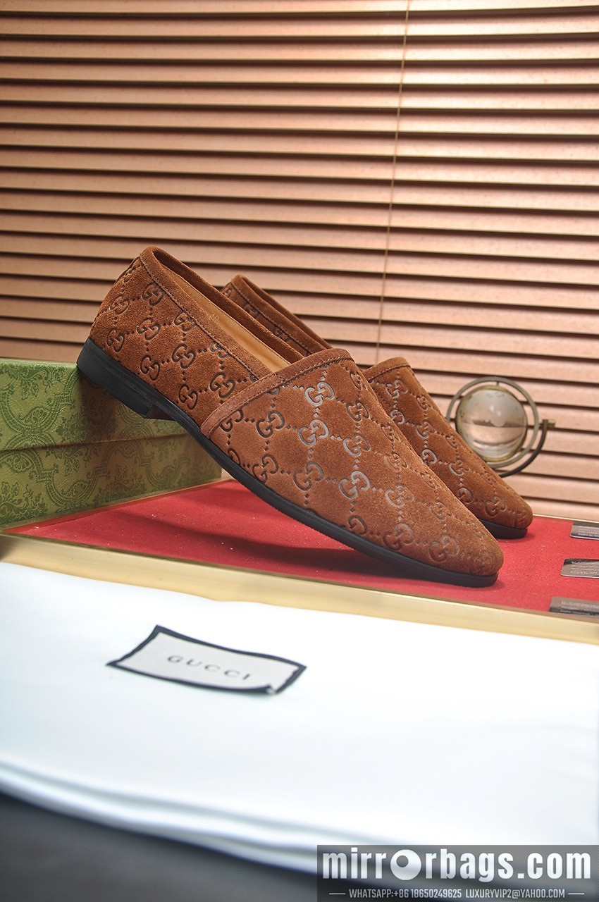 Gucci Shoes sz38-44 h0714
