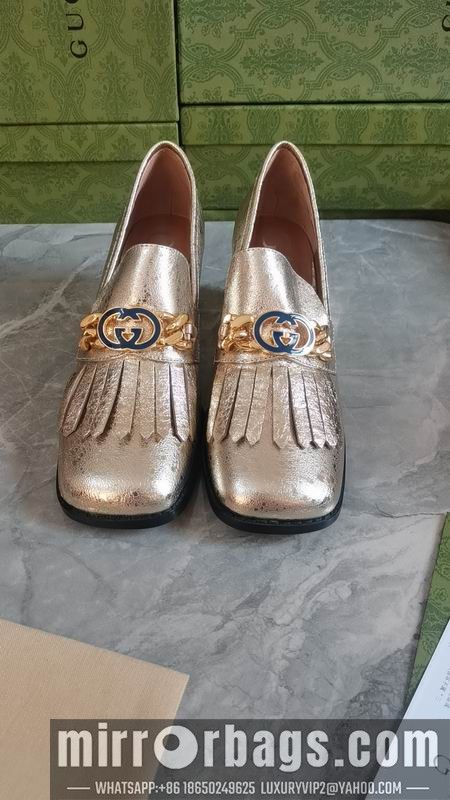 Gucci Shoes sz35-43 5cm mnf0206