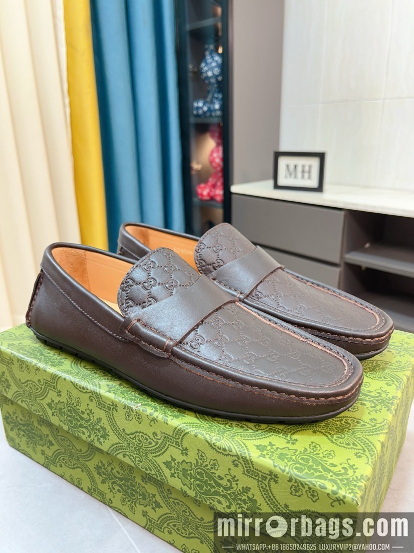 Gucci Shoes sz38-44 h0604