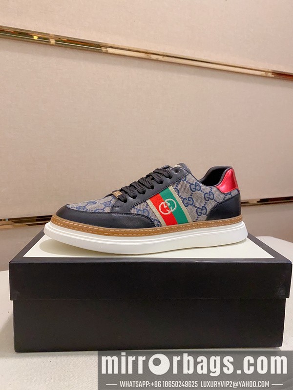 Gucci Shoes sz38-44 jyh0219
