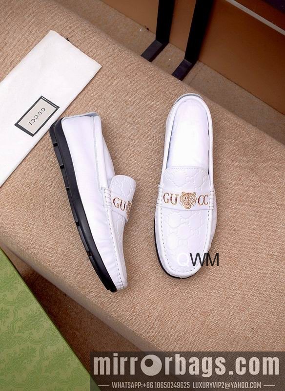 Gucci Shoes sz38-44 WM0340