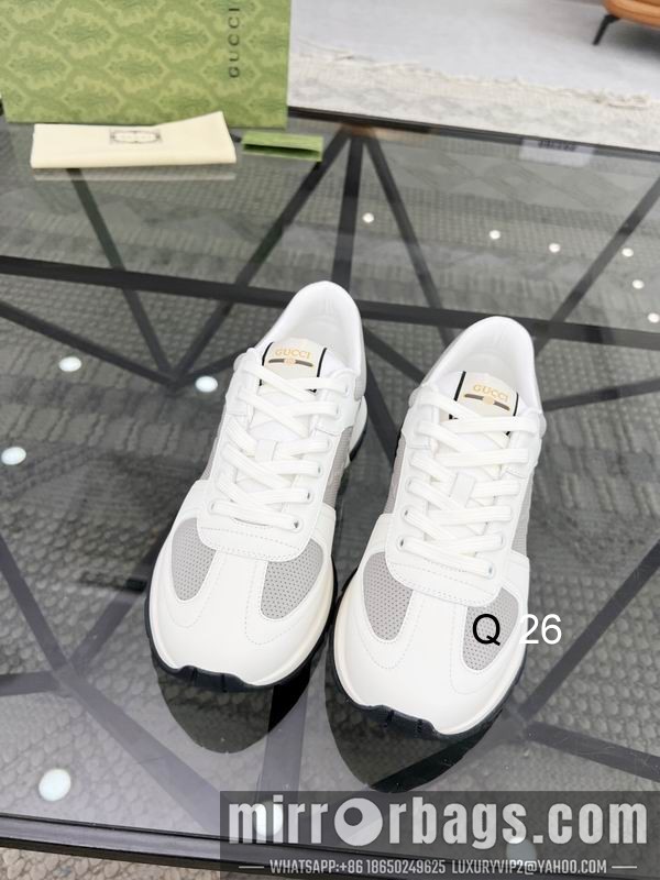 Gucci Shoes sz38-45 L0901