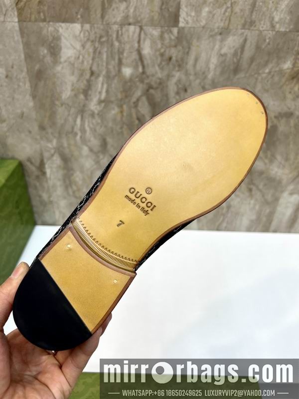 Gucci Shoes sz38-46 mnf03161