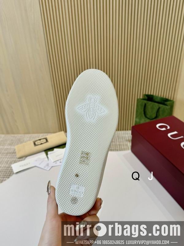 Gucci Shoes sz35-45 XJ0717