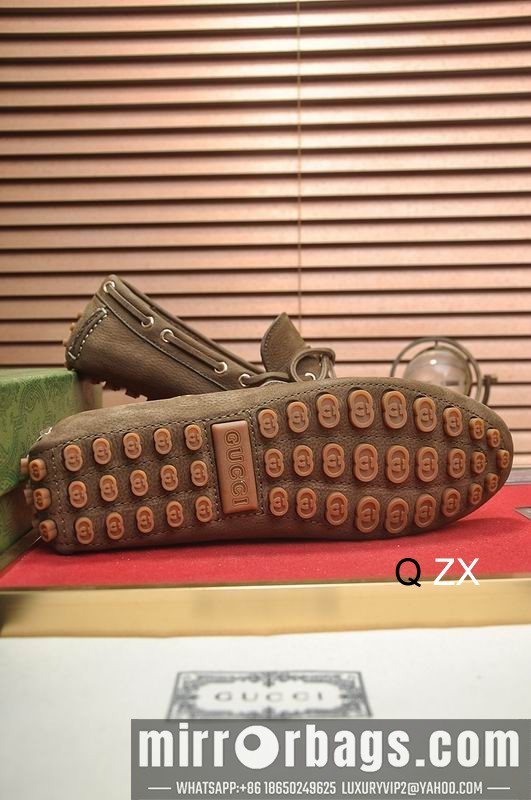 Gucci Shoes sz38-45 ZX1006