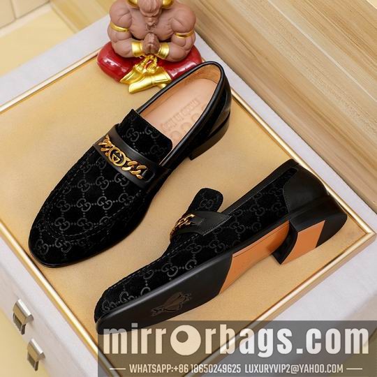 Gucci Shoes sz38-44 mnh0811