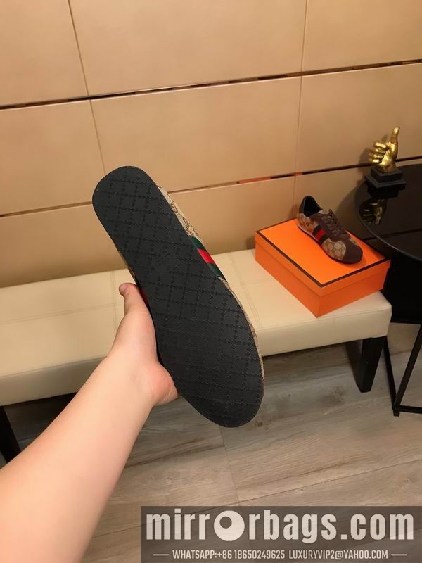 Gucci Shoes sz38-44 mnf0146
