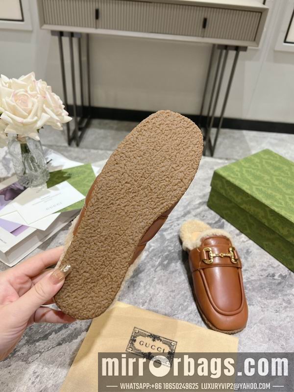 Gucci Shoes sz35-42 mnf0211