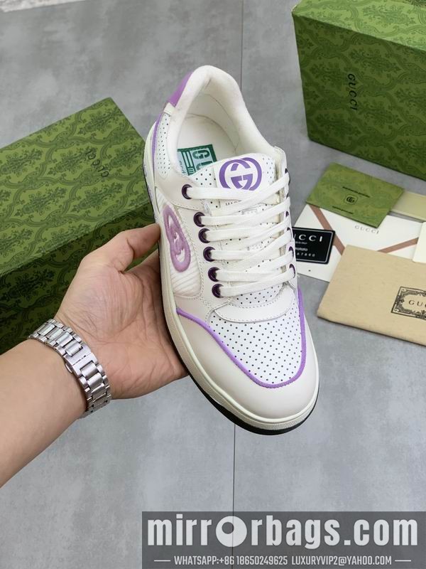 Gucci Shoes sz35-46 mnf0320