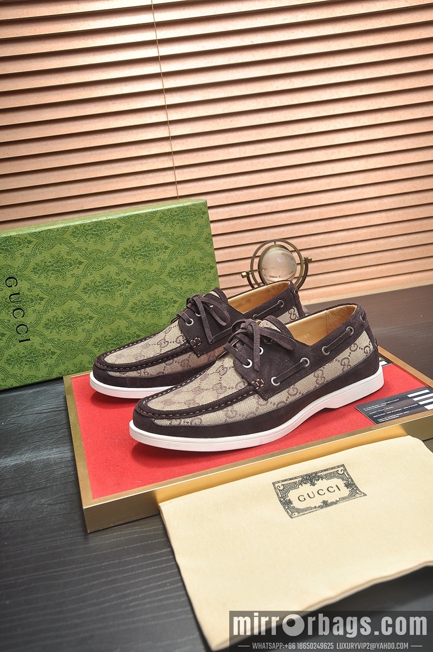 Gucci Shoes sz38-44 h0802