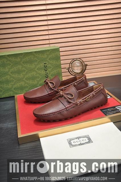 Gucci Shoes sz38-44 mnh0509