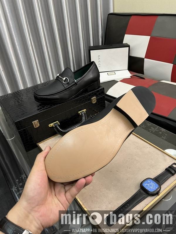 Gucci Shoes sz38-44 hnm0163