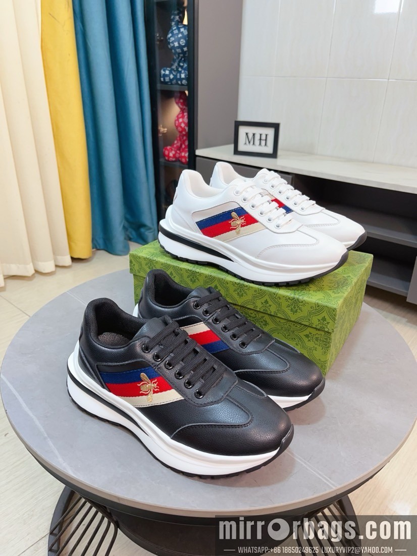 Gucci Shoes sz38-44 h0713