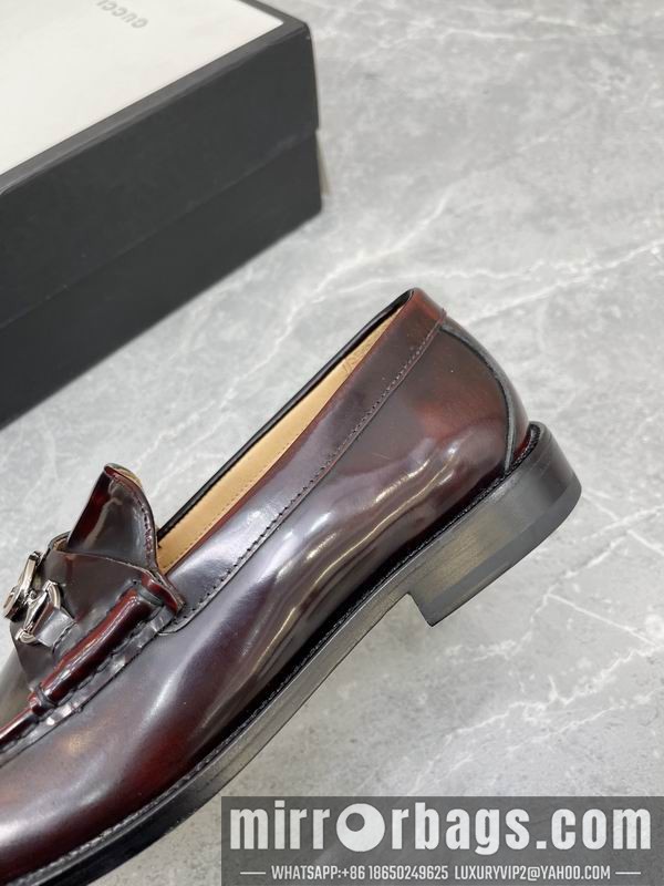 Gucci Shoes sz38-44 hnm0121