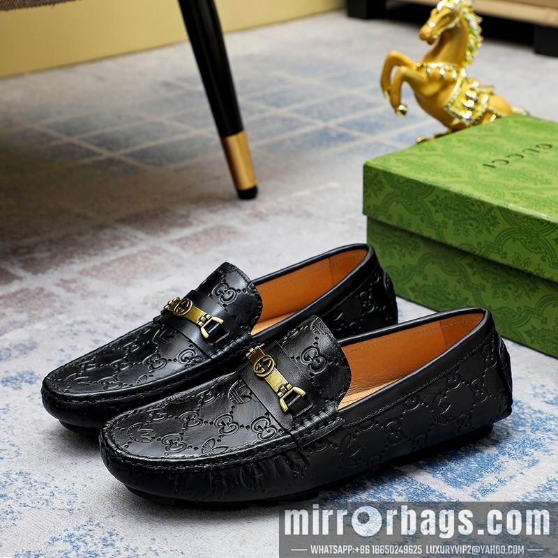 Gucci Shoes sz38-45 mnf0307
