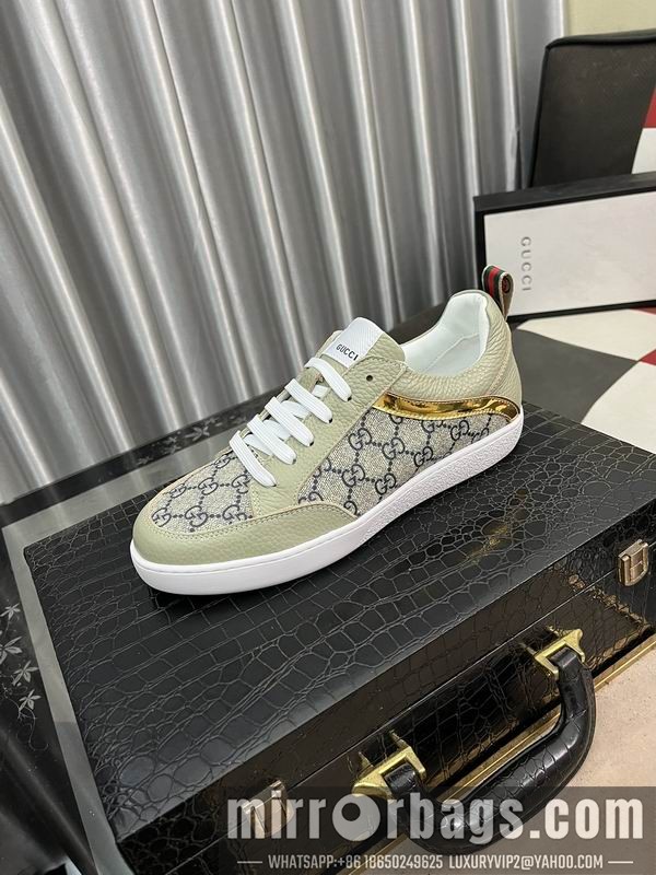 Gucci Shoes sz38-44 hnm0105