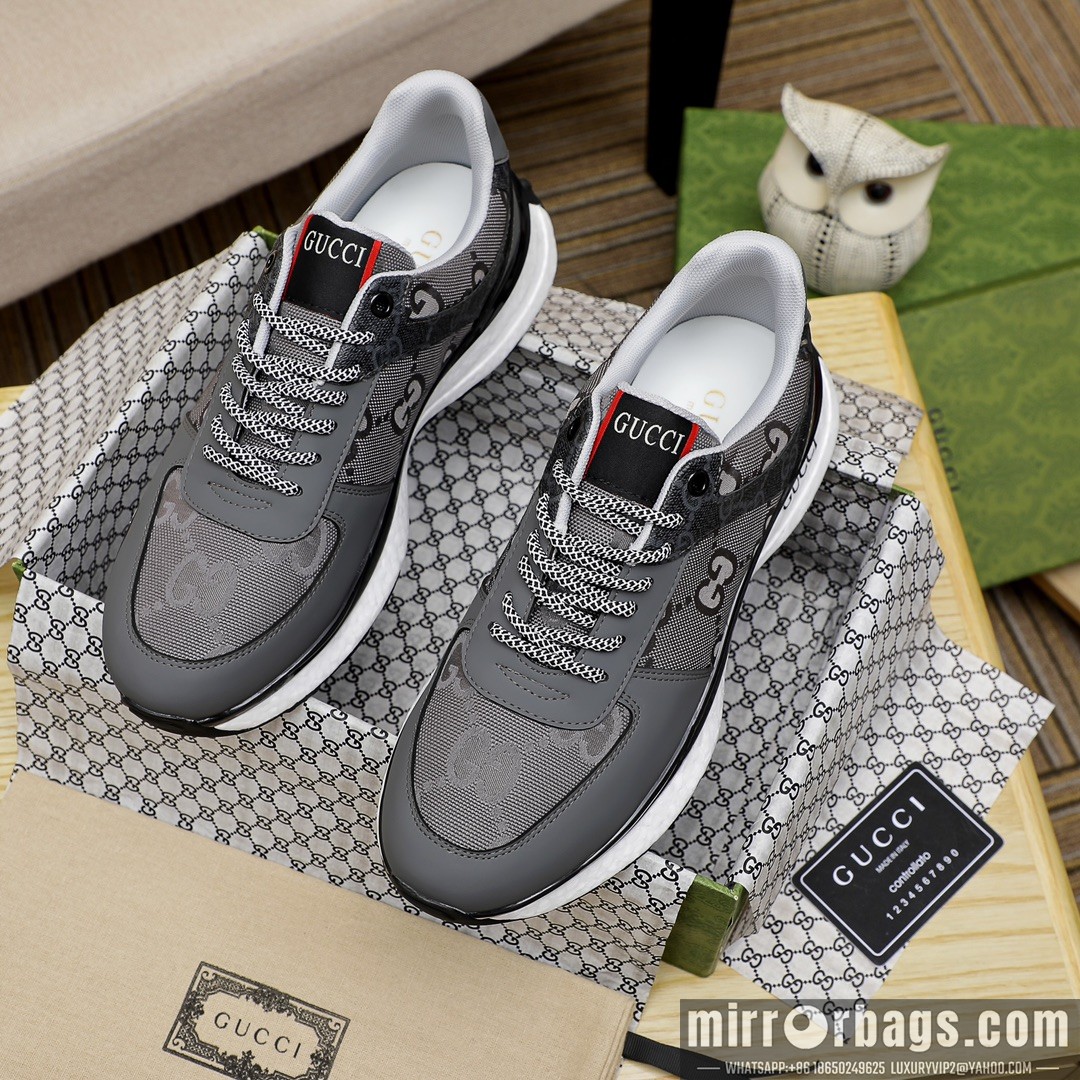 Gucci Shoes sz38-44 hnh1203
