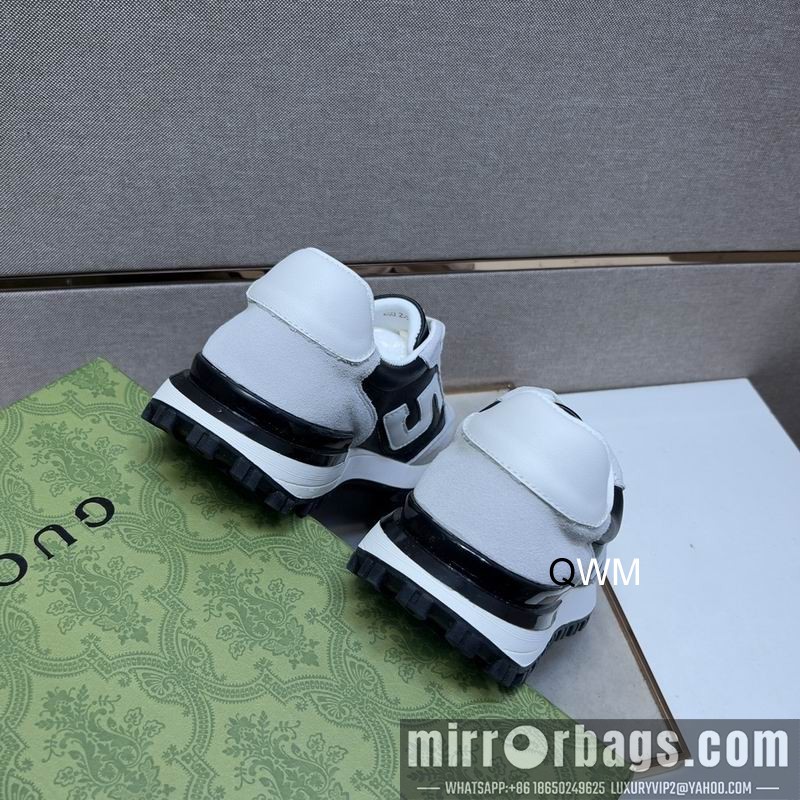 Gucci Shoes sz38-45 2C WM1005