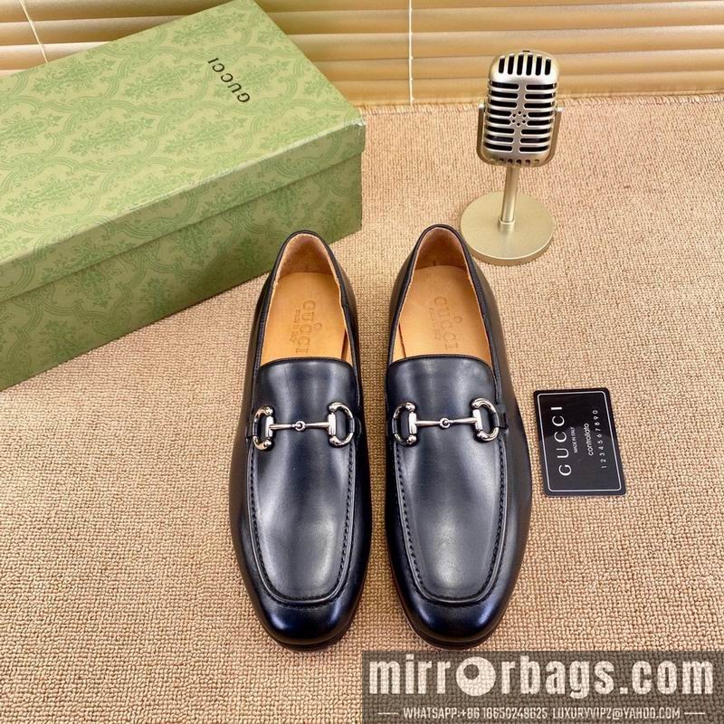 Gucci Shoes sz38-44 mnf0365