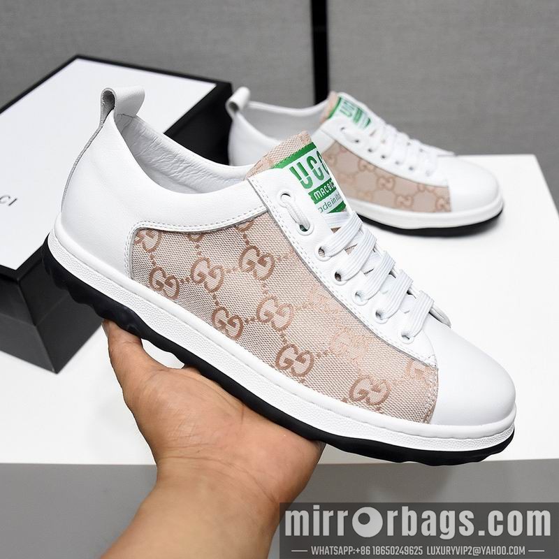 Gucci Shoes sz38-44 mnf3114