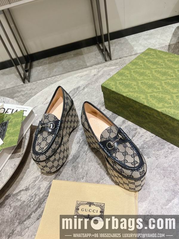Gucci Shoes sz35-41 10cm mnf0202