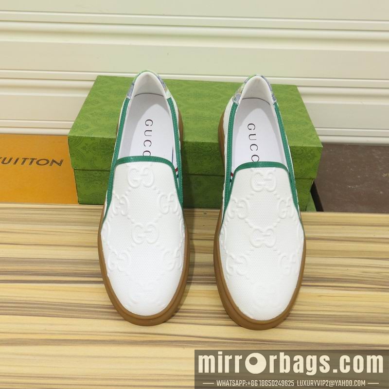Gucci Shoes sz38-45 mnf0106