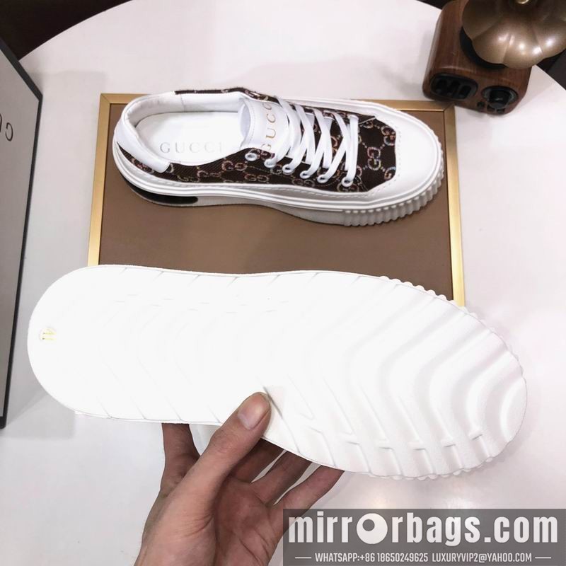 Gucci Shoes sz38-45 hnm0104