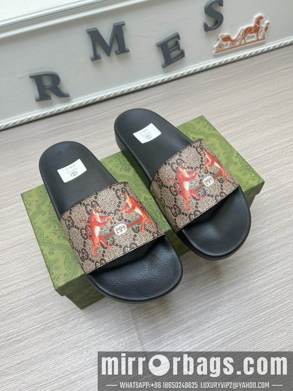 Gucci Shoes sz36-45 mnf0217