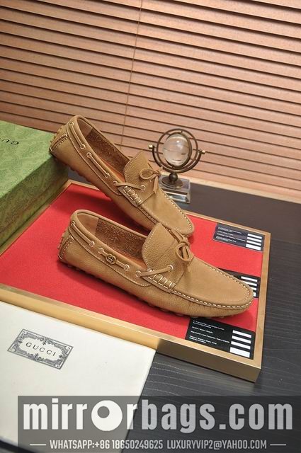 Gucci Shoes sz38-44 mnh0509