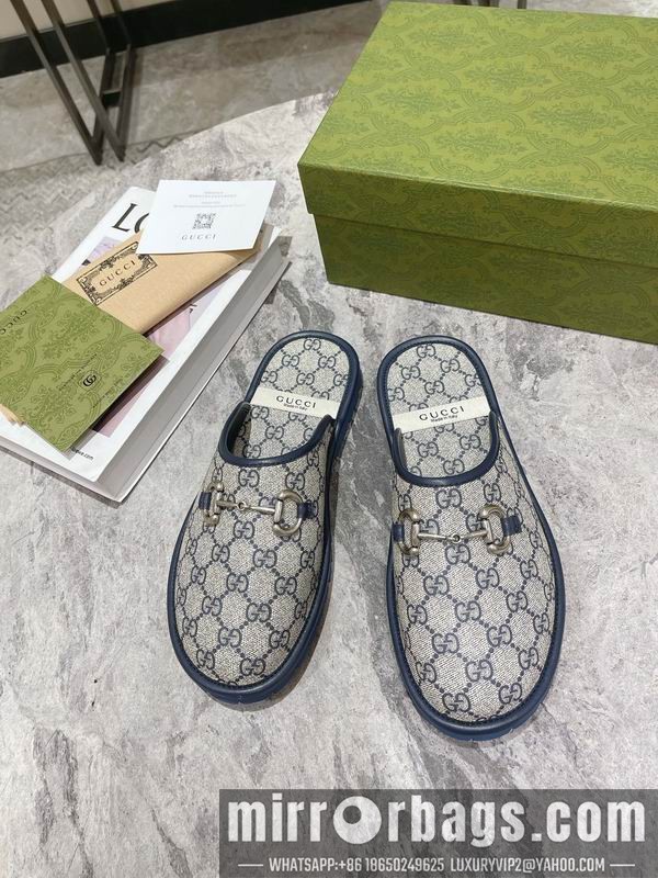 Gucci Shoes sz36-40 39-47 mnf0332