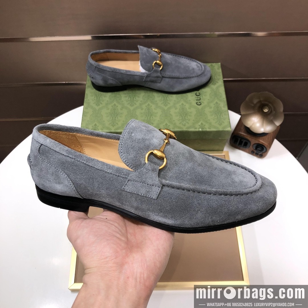 Gucci Shoes sz38-45 hnh0217